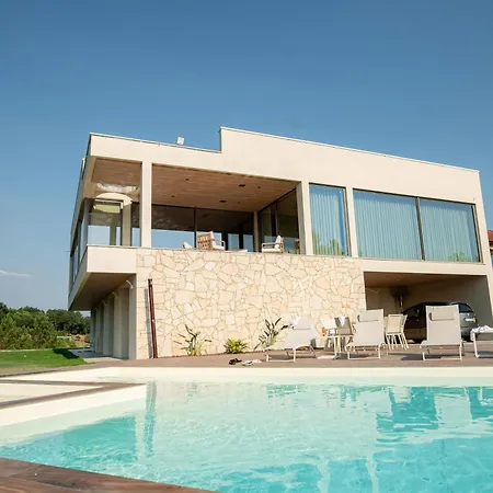 Quinta Dos Anjos - Geres Villa *