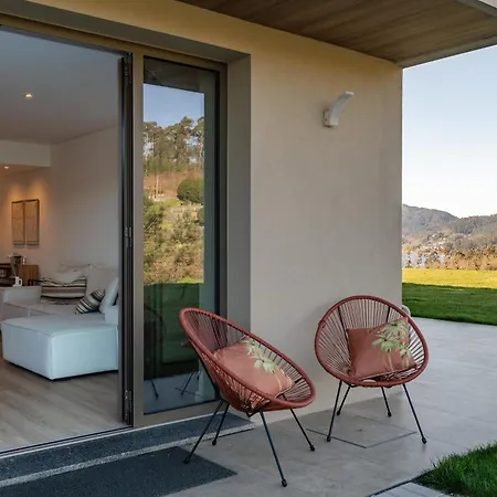 Villa Quinta Dos Anjos - Geres