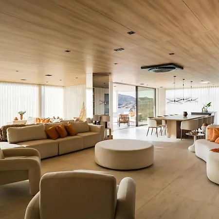Quinta Dos Anjos - Geres Villa Guilhofrei