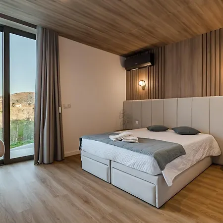 Villa Quinta Dos Anjos - Geres