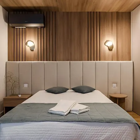 Villa Quinta Dos Anjos - Geres Guilhofrei