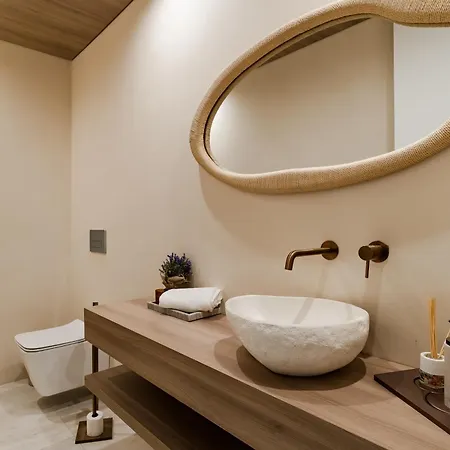 Quinta Dos Anjos - Geres Villa *