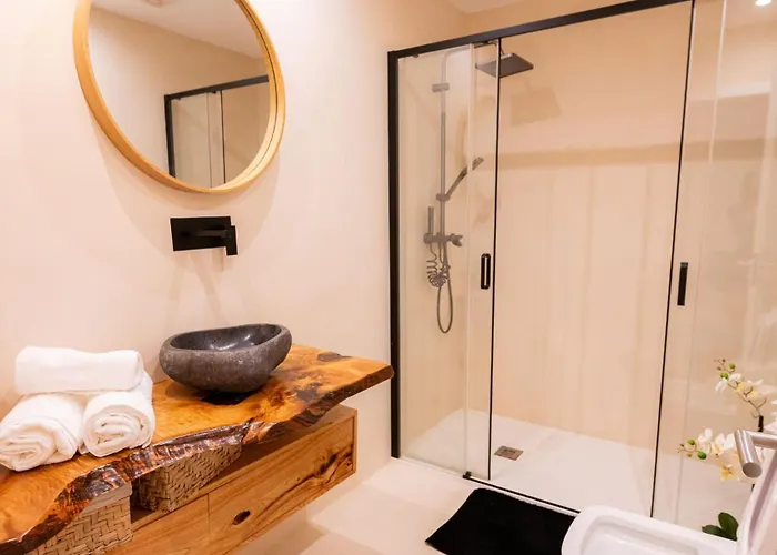 Quinta Dos Anjos - Geres * Guilhofrei