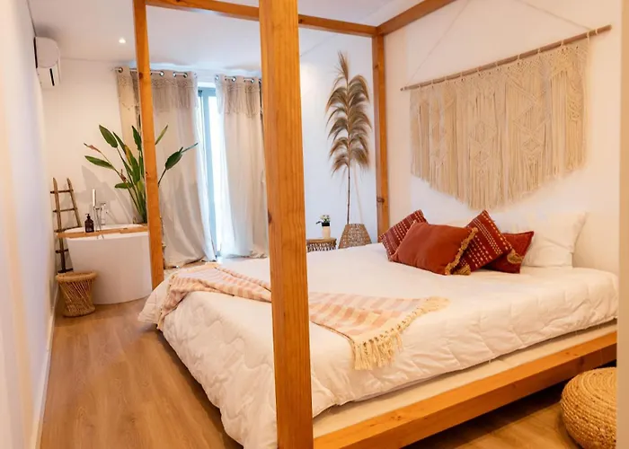 Villa Quinta Dos Anjos - Geres *