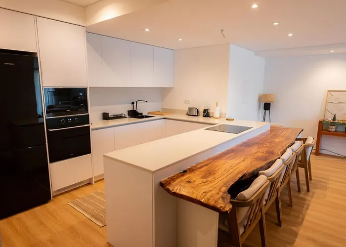 Quinta Dos Anjos - Geres Villa