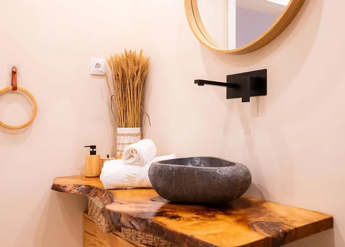 Villa Quinta Dos Anjos - Geres