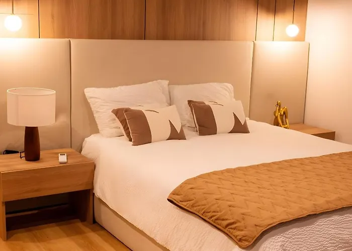 Quinta Dos Anjos - Geres Villa Guilhofrei