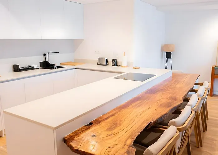 Quinta Dos Anjos - Geres Guilhofrei