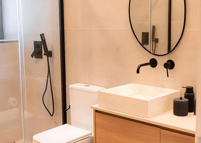 Quinta Dos Anjos - Geres Villa