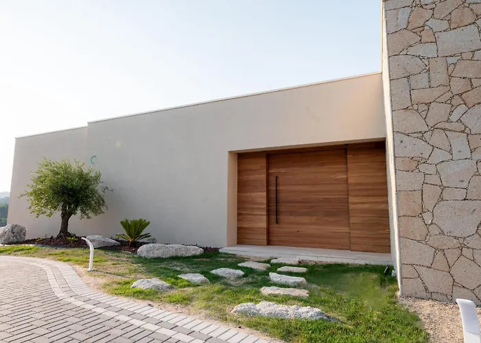 Villa Quinta Dos Anjos - Geres Guilhofrei