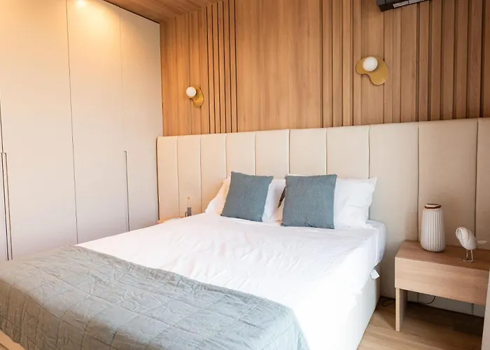 Quinta Dos Anjos - Geres Villa