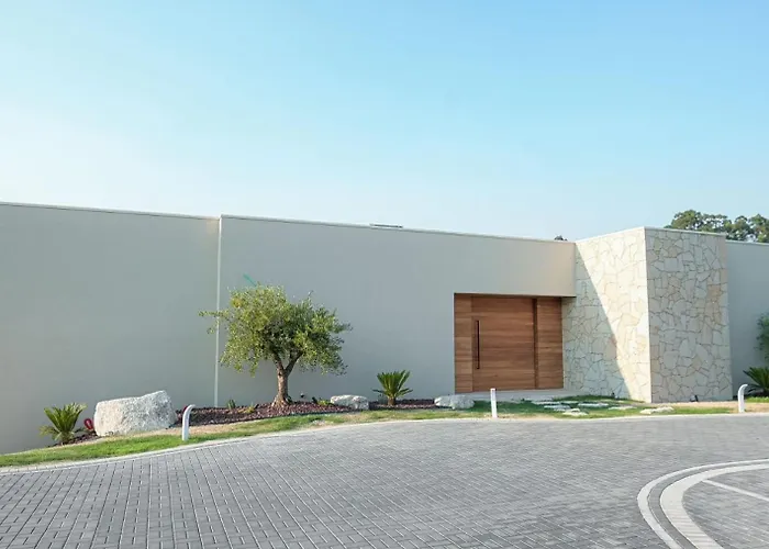 Quinta Dos Anjos - Geres Villa *