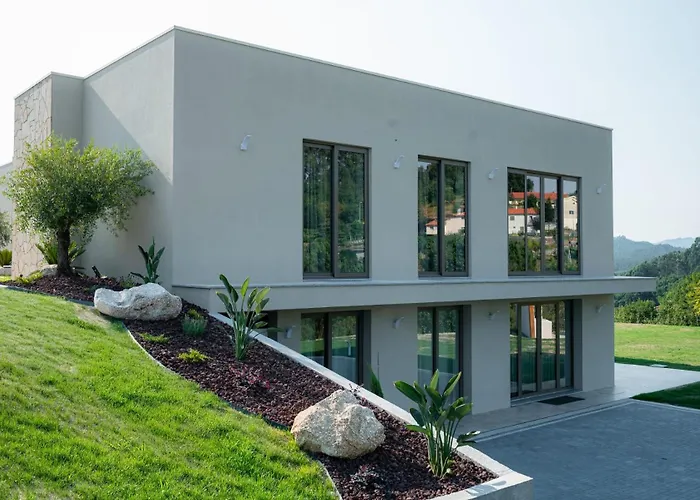 Quinta Dos Anjos - Geres *