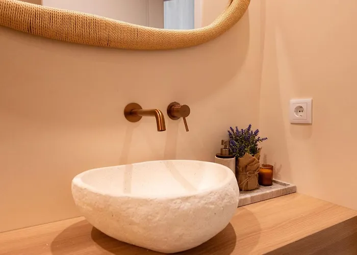 Quinta Dos Anjos - Geres Villa Guilhofrei