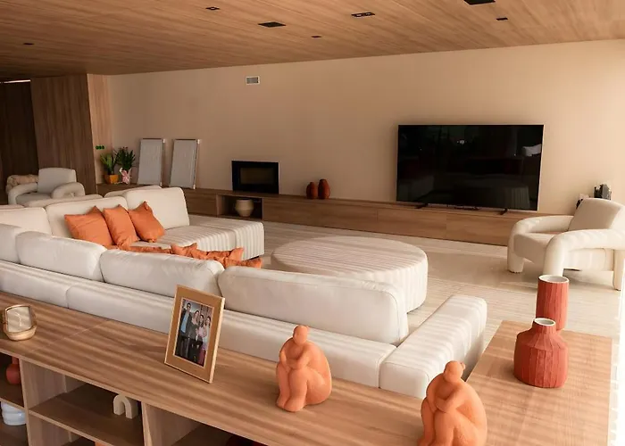 Quinta Dos Anjos - Geres Villa