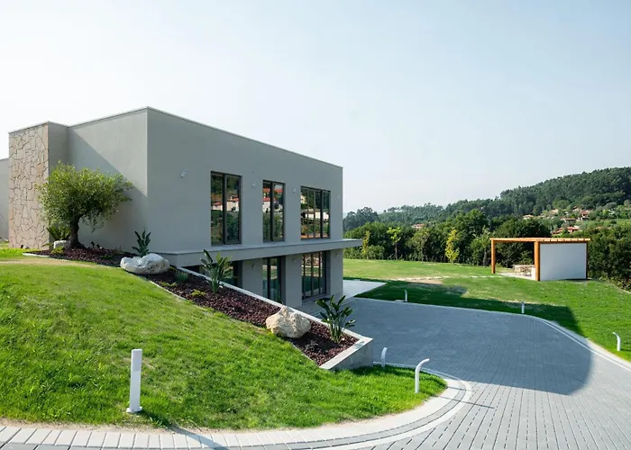 Quinta Dos Anjos - Geres *