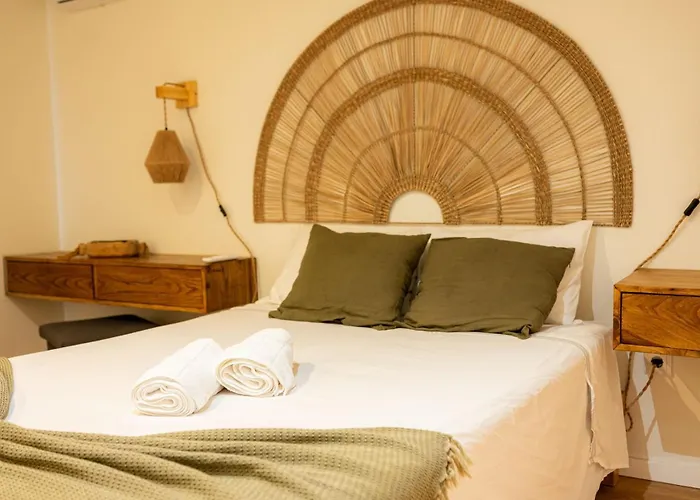 Quinta Dos Anjos - Geres Villa *