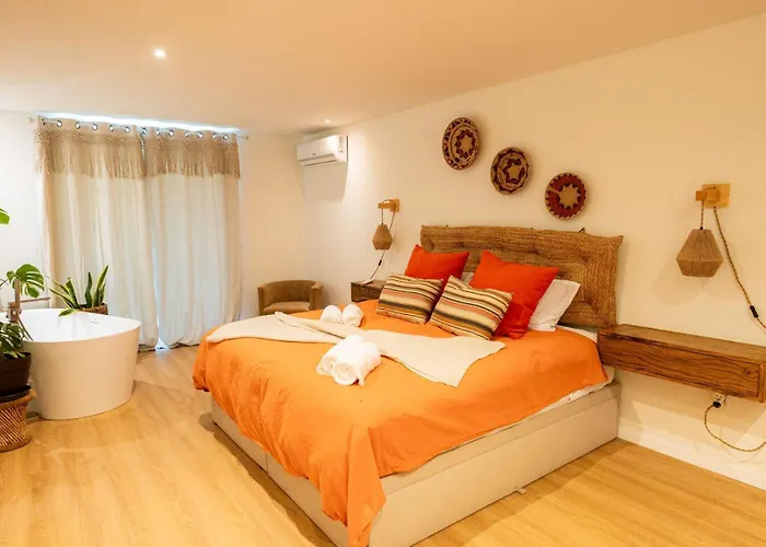 Quinta Dos Anjos - Geres Villa *