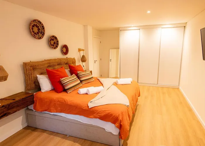 Villa Quinta Dos Anjos - Geres Guilhofrei