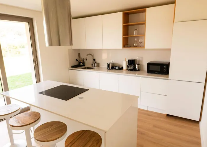 Quinta Dos Anjos - Geres Guilhofrei