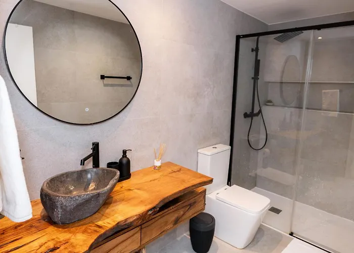 Quinta Dos Anjos - Geres Villa Guilhofrei