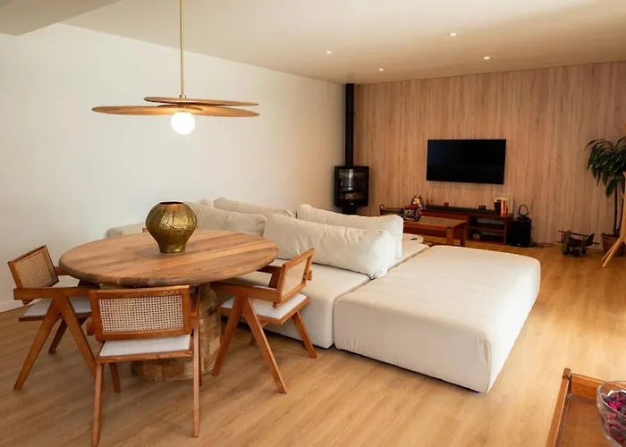 Quinta Dos Anjos - Geres