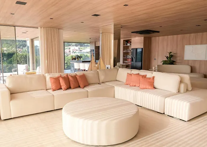 Quinta Dos Anjos - Geres